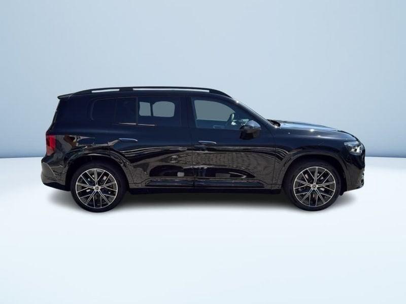 Mercedes-Benz GLB 250+ EQ AMG Line Premium