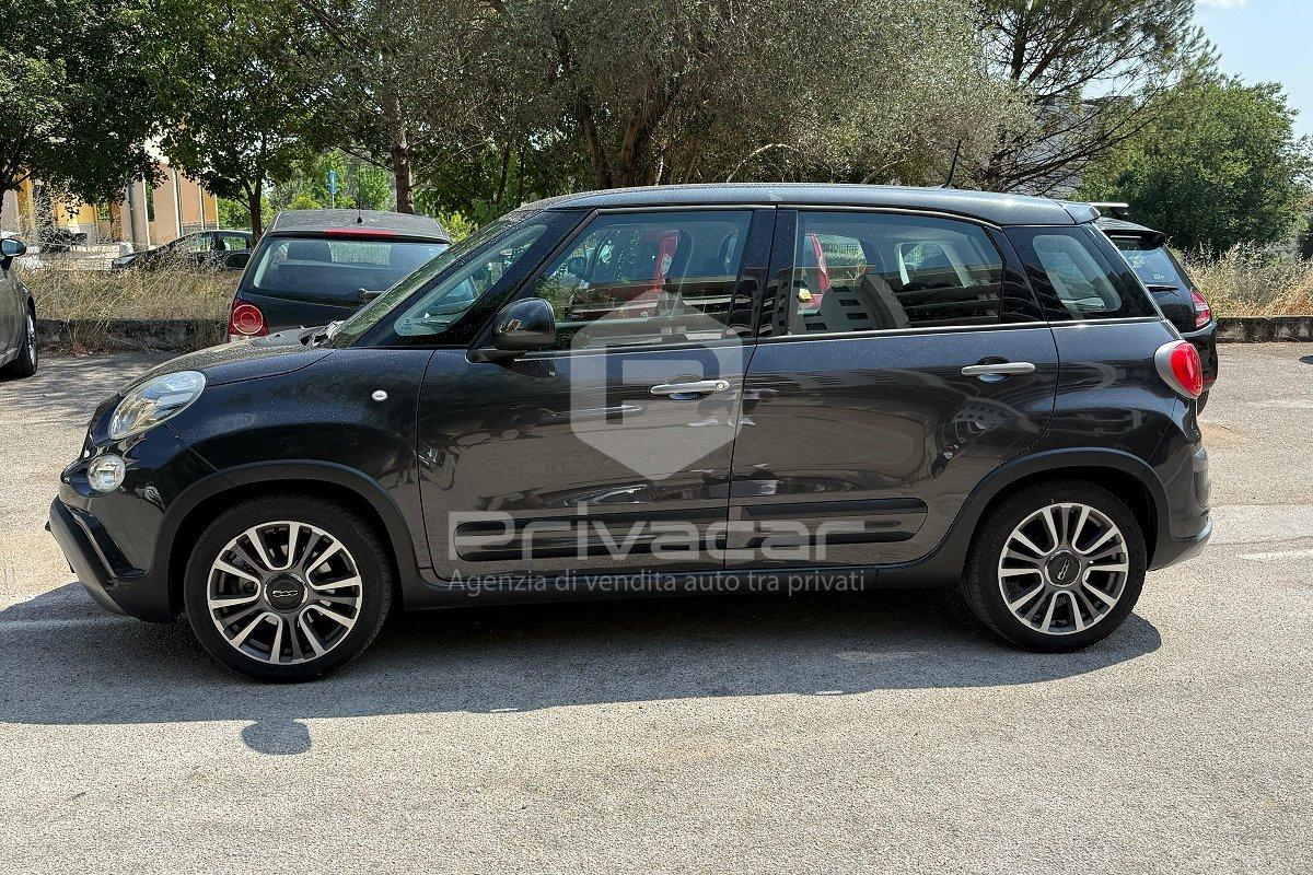 FIAT 500L 1.3 Multijet 95 CV Cross