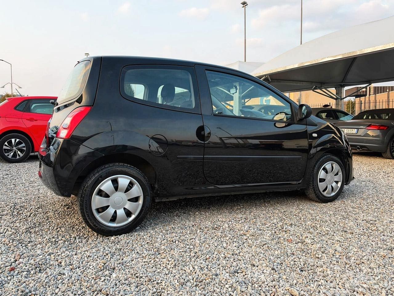 Renault Twingo 1.2 8V OK NEOPATENTATI