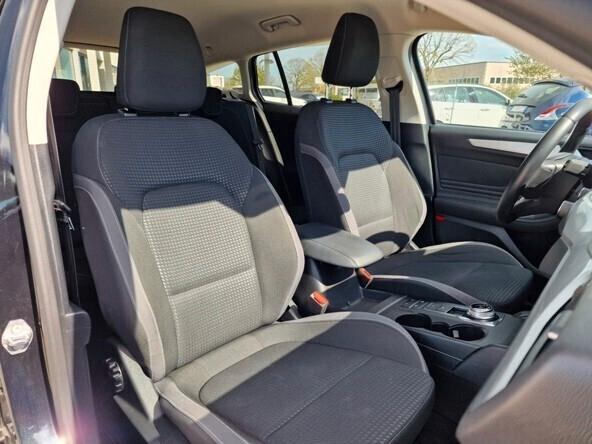 Ford Focus 1.5 EcoBlue 120 CV automatico SW Business Co-Pilot
