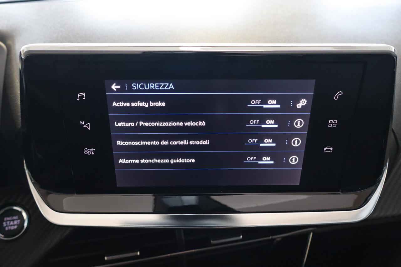 PEUGEOT 2008 1.5 BLUEHDI 130 CV EAT8 ALLURE PACK