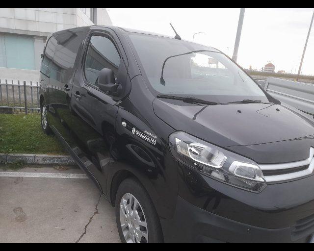 CITROEN Jumpy III 2017 - M 1.5 Bluehdi Club S&S 120cv