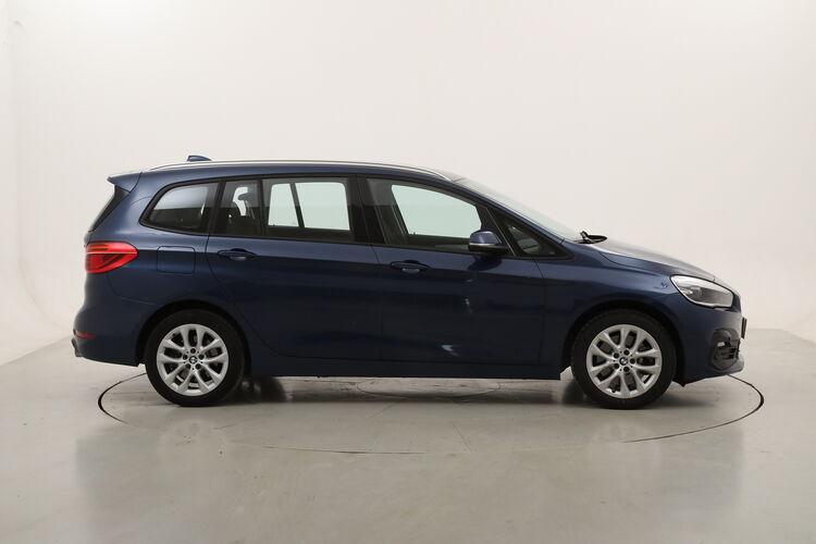BMW Serie 2 Gran Tourer 220d Gran Tourer Business - 7 posti BR238398 2.0 Diesel 190CV