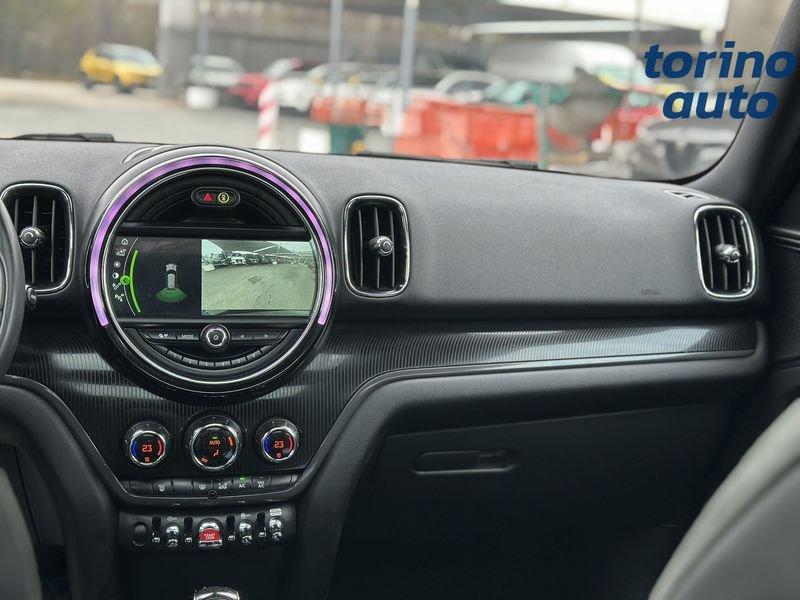 MINI Mini Countryman F60 Mini 2.0 Cooper SD Hype Countryman Automatica