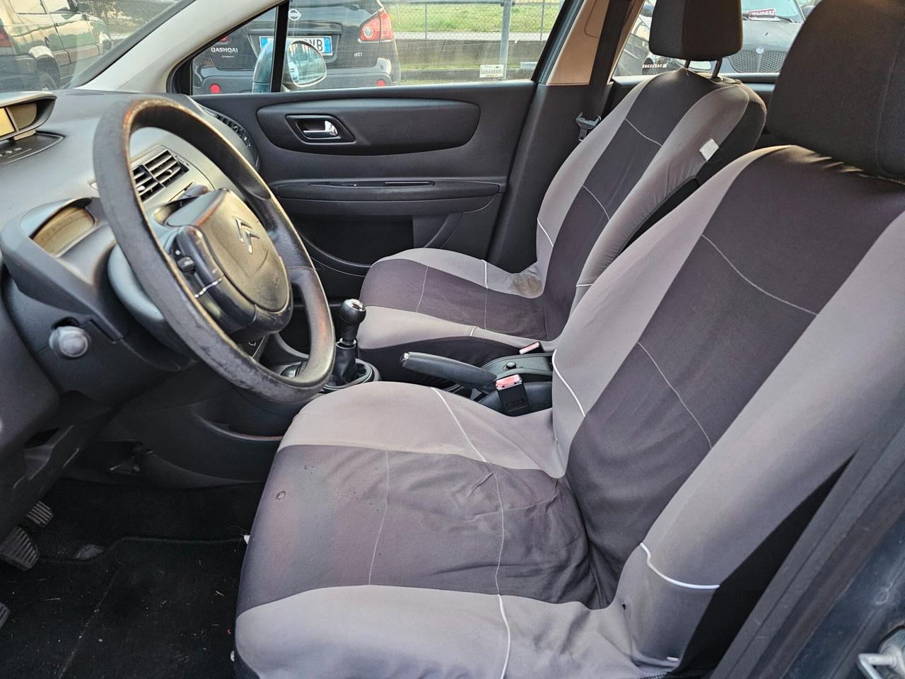 Citroen C4 1.4 Classique