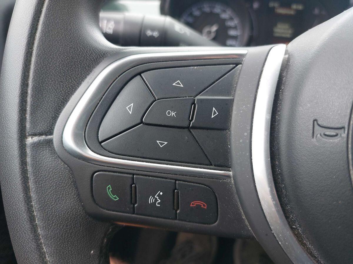 FIATT 500X CROSS 1.6 MJ 120 CV. E6 NAVI+CERCHI+RETROCAMERA