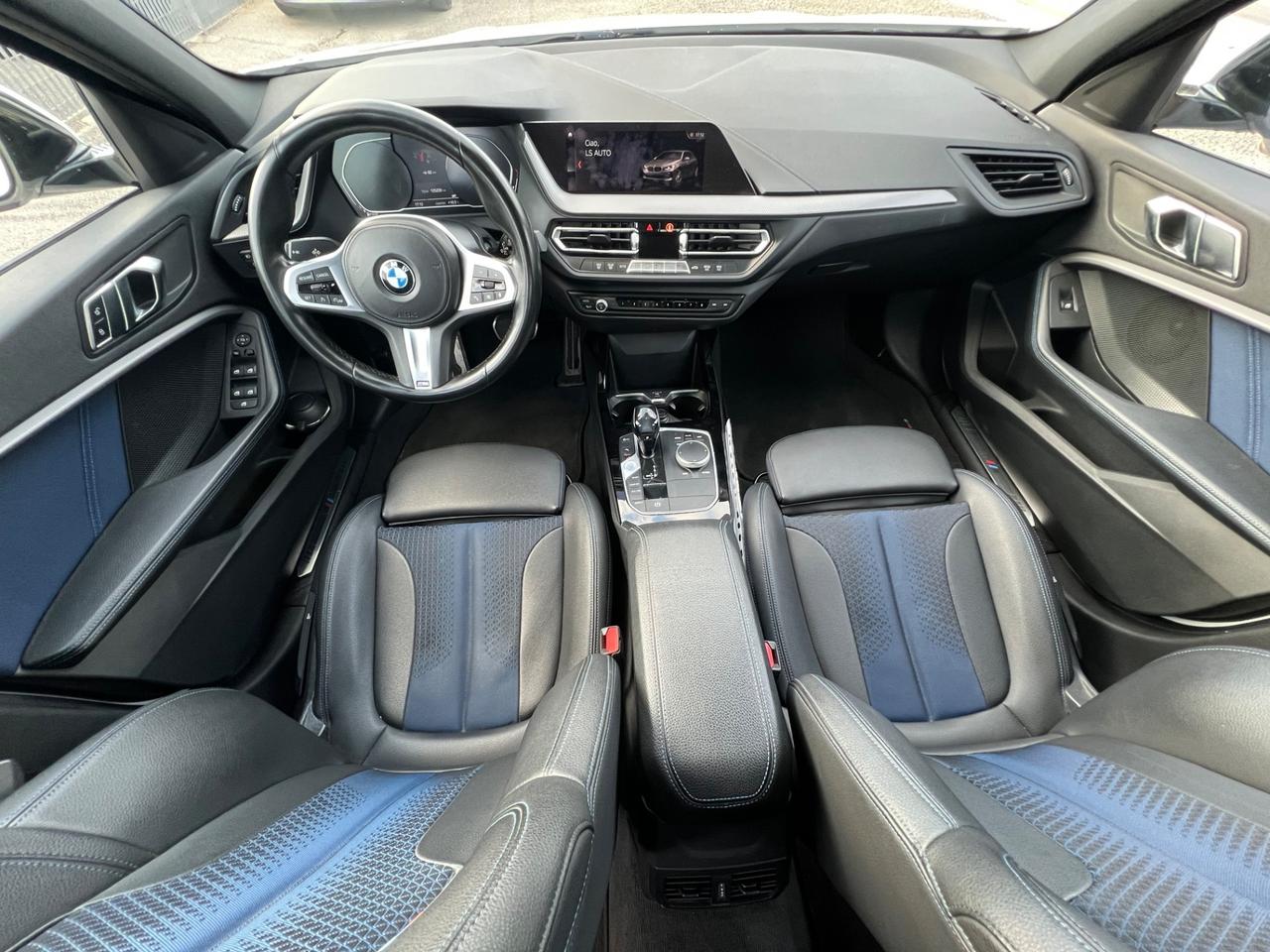 Bmw 116 116d 5p. Msport