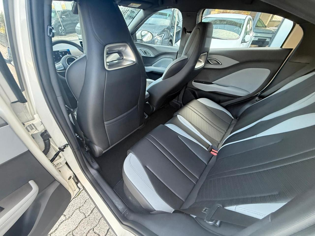 Byd Dolphin 60,4 kWh boost