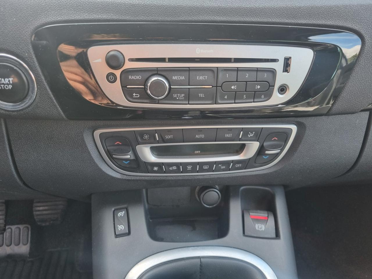 Renault Scenic Scénic XMod 1.6 dCi 130CV Start&Stop Live