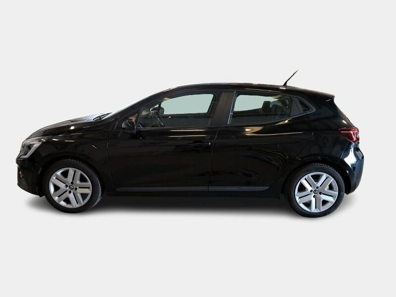 RENAULT CLIO 1.6 Hybrid E-TECH 103KW BUSINESS Autom. 5 PORTE