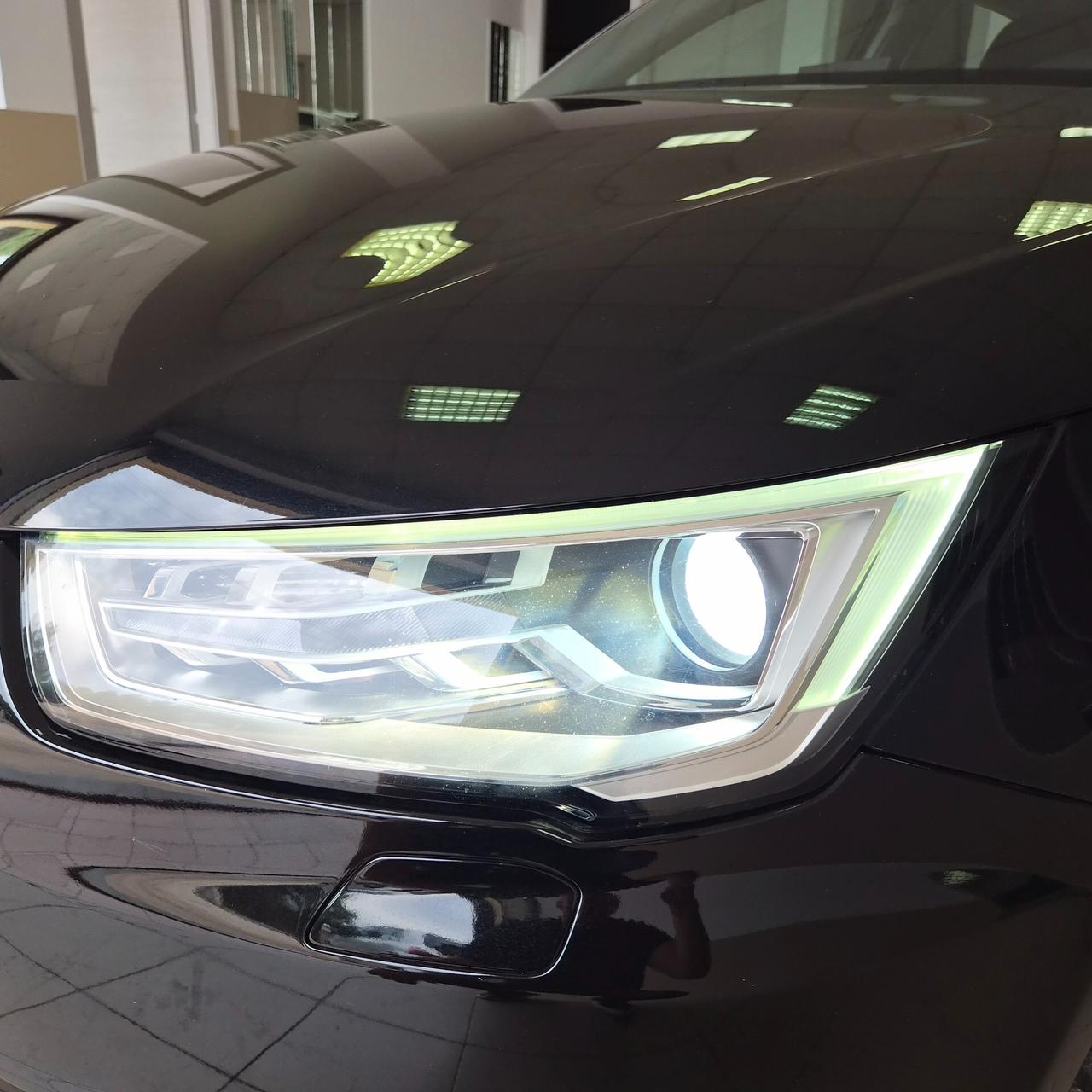 Audi A1 1.6 TDI 116 CV Admired