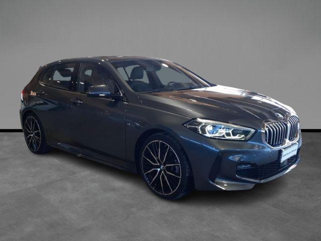 BMW 118 d 5p. Msport Aut.