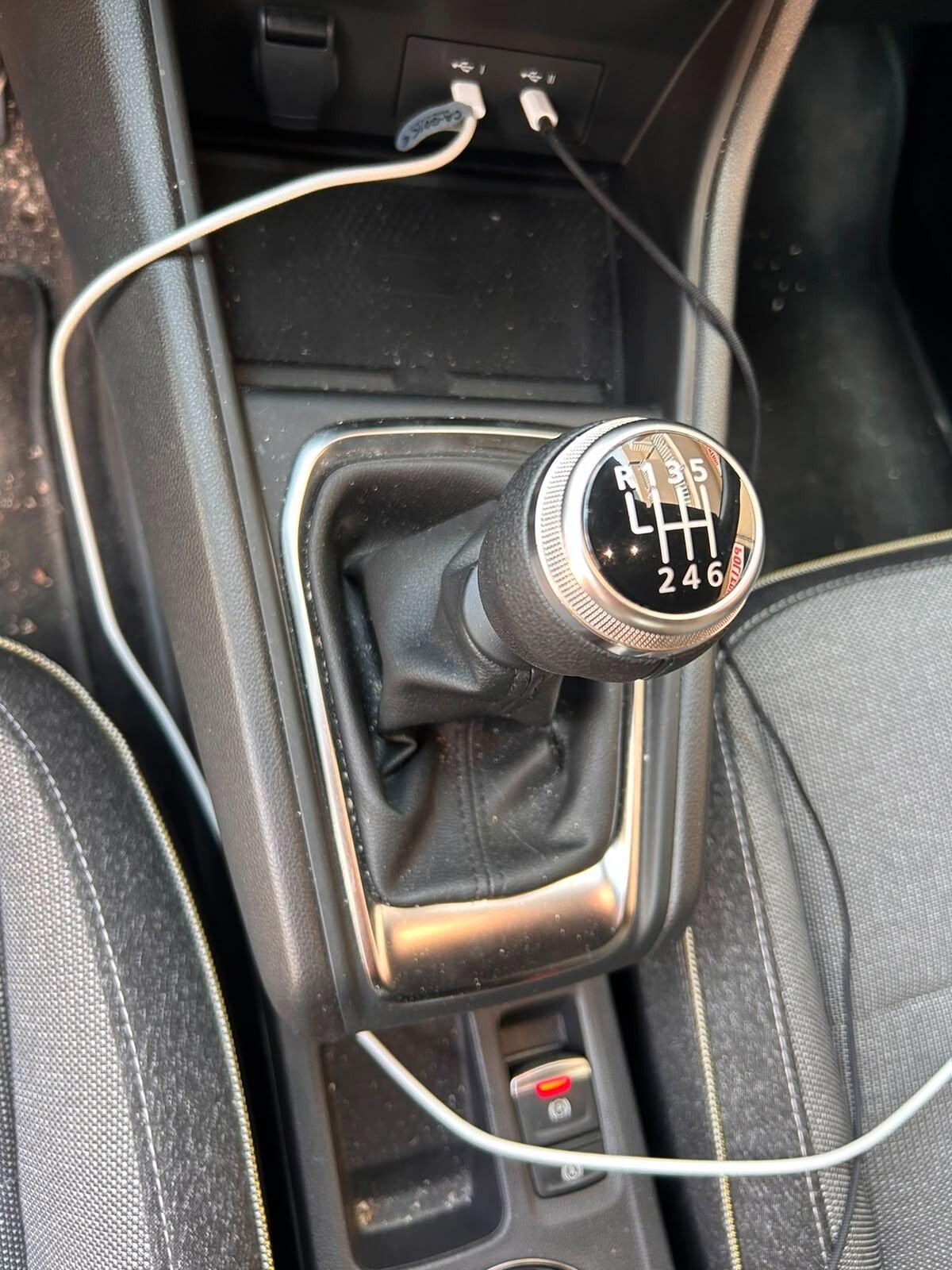Renault Captur ECO-G 100 CV Techno
