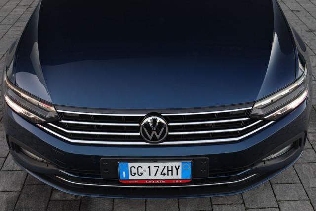 VOLKSWAGEN Passat 2.0 TDI SCR EVO DSG Business