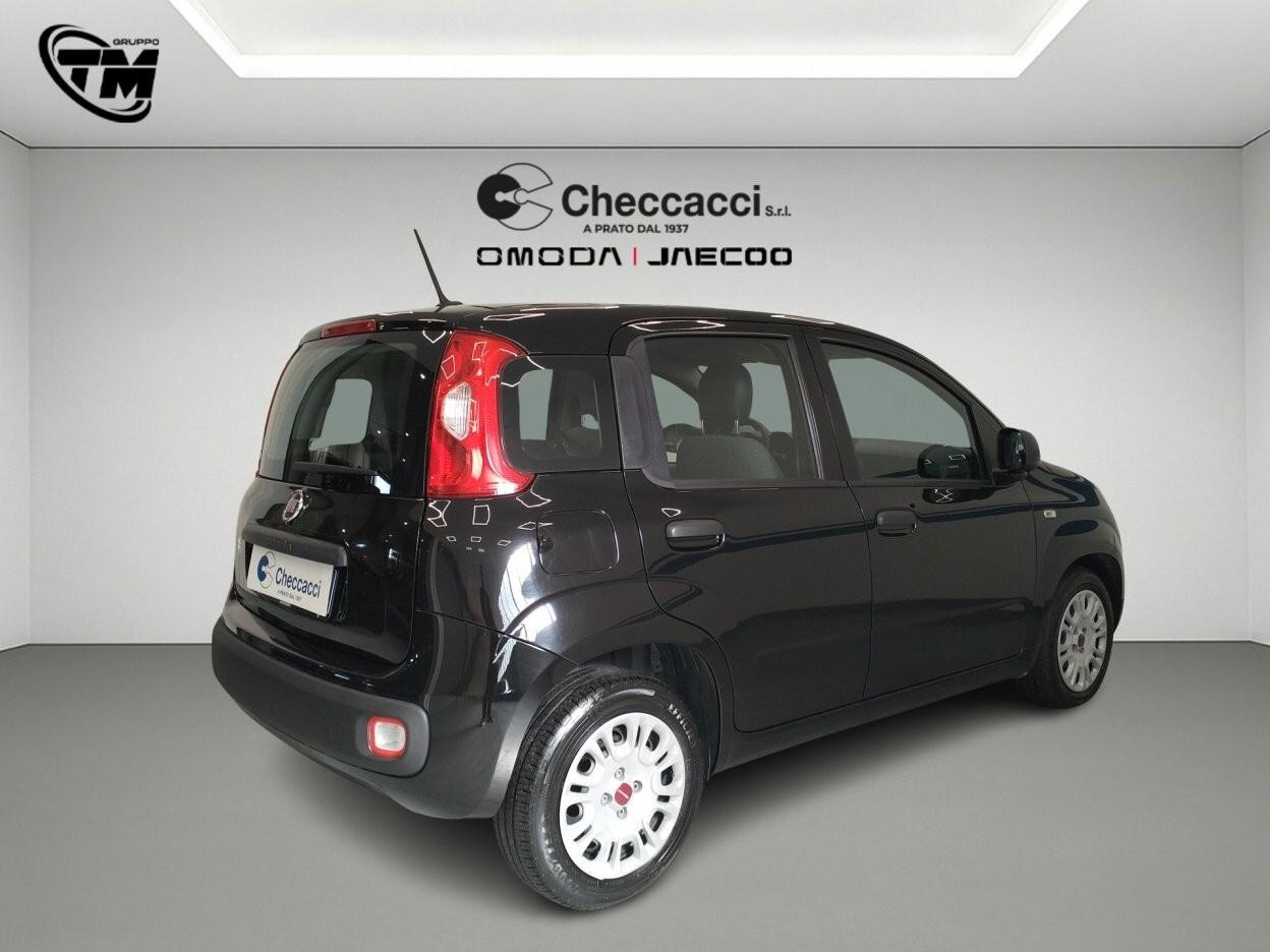 Fiat Panda 1.0 firefly hybrid s