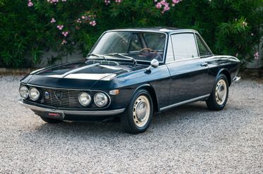 Lancia Fulvia 1.2 Coupè Serie I