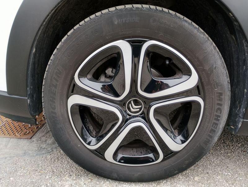 Citroën C3 1.2 PureTech 82cv Exclusive