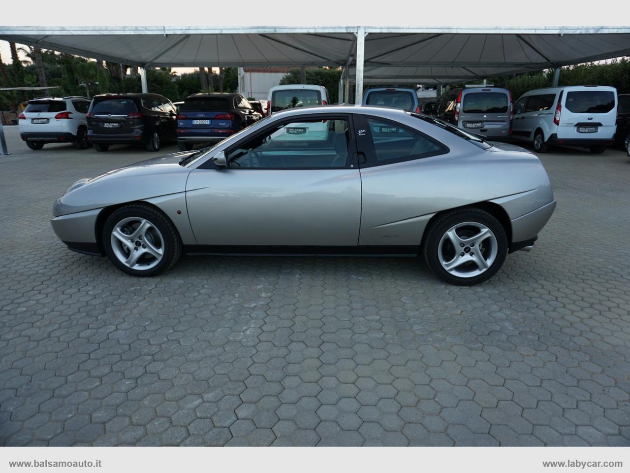 FIAT COUPE 2.0 TURBO 20V