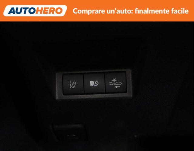 TOYOTA Yaris 1.5 Hybrid 5 porte Active