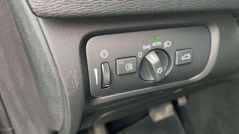 Volvo V40 2.0 D2 Business Plus Geartronic my19 2.0 D2 BUSINESS