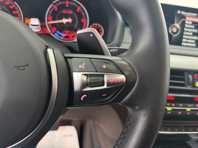 BMW X5 xDrive40d Experience