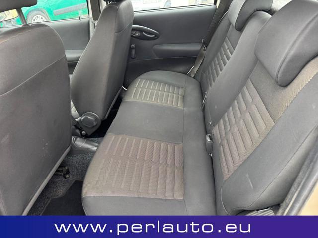 FIAT Punto Classic 1.3 MJT 5 porte Active