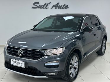 Volkswagen T-Roc 2.0 TDI 116 Cv Advanced BlueMo 2021