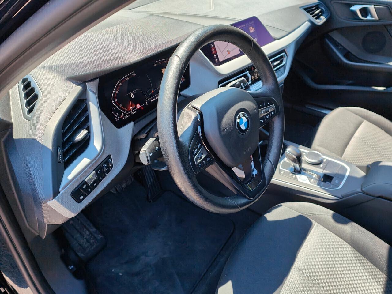 Bmw 116 5p. Business