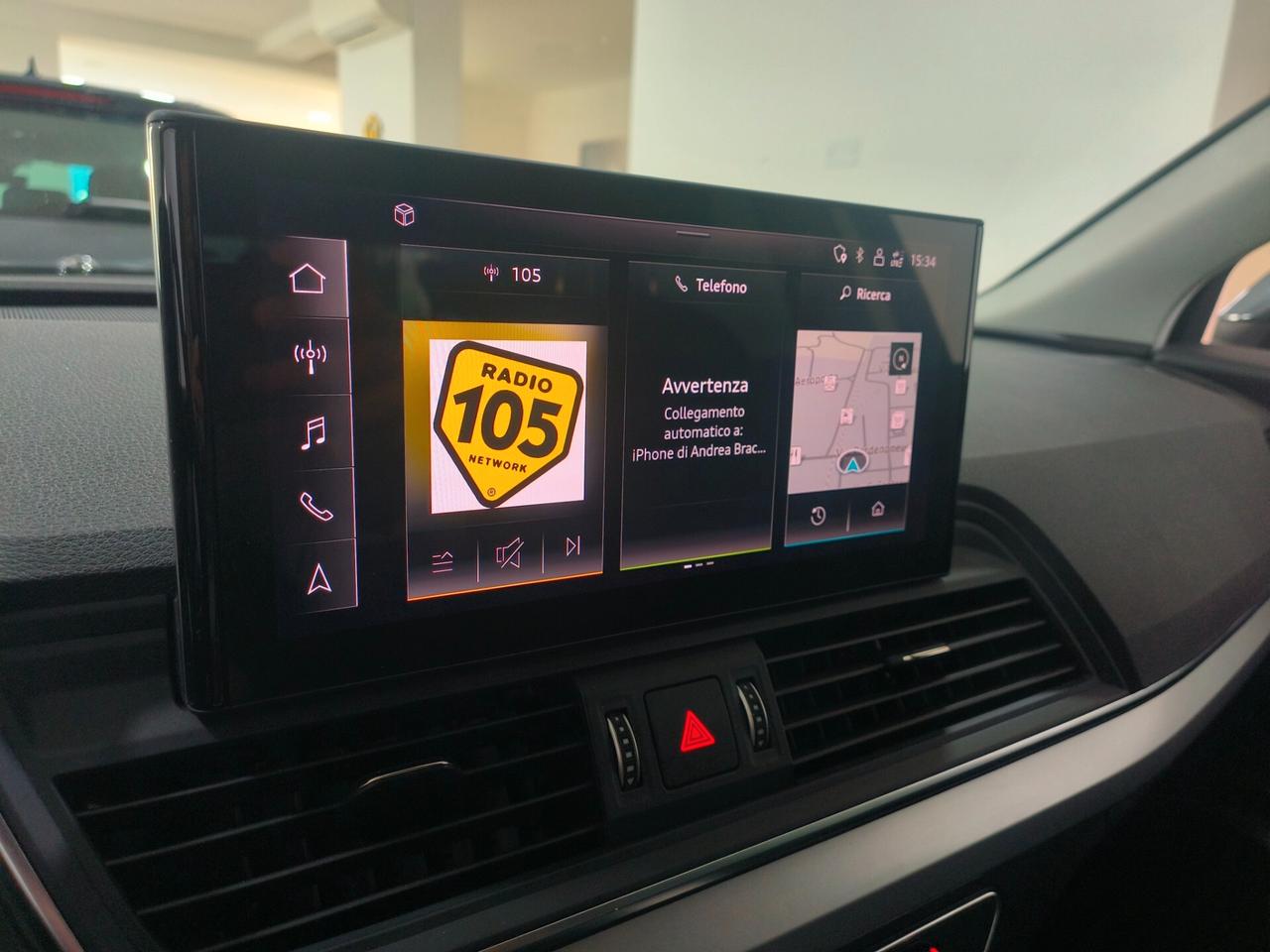 Audi Q5 35 TDI S tronic Business