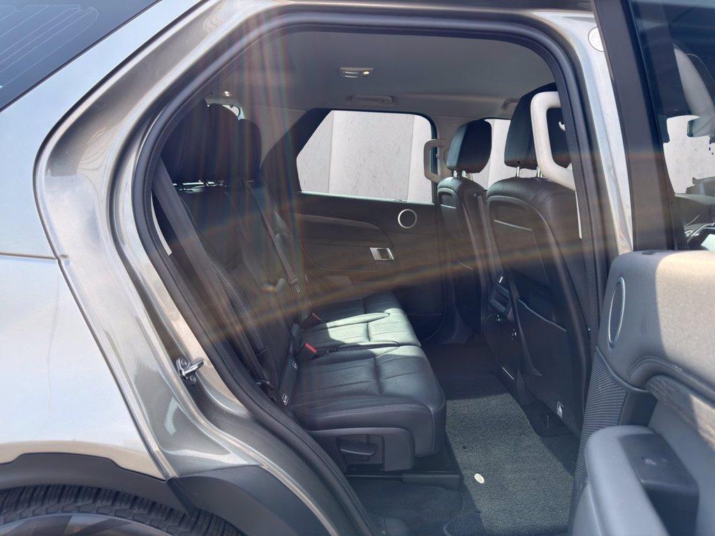 LAND ROVER Discovery 5 serie LAND ROVER 3.0 SDV6 306 CV HSE del 2020