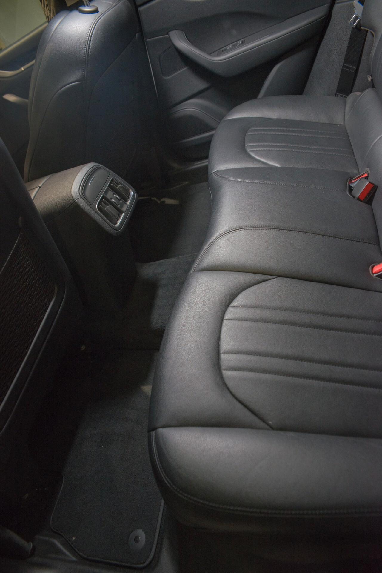 MASERATI LEVANTE 3.0 TDI 250CV V6 PELLE TOTALE TETTO APRIBILE NO SUPERBOLLO