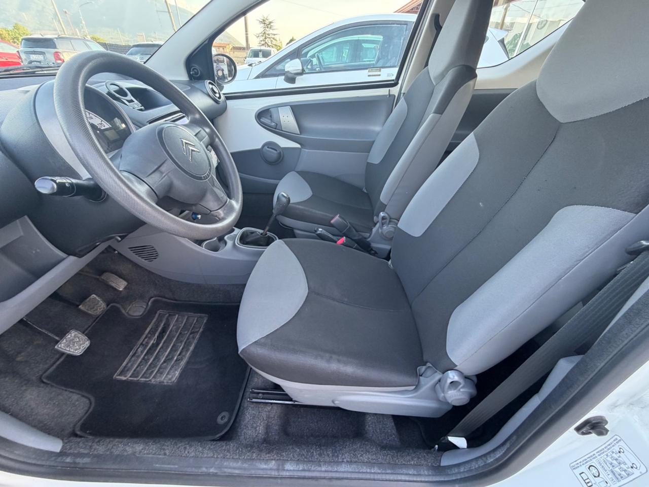 Citroen C1 1.0 3 porte Seduction 70.000 km