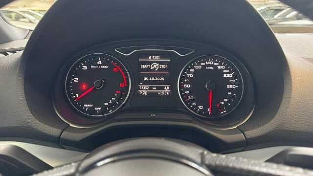 Audi Q2 1.6 TDI S tronic S line Edition
