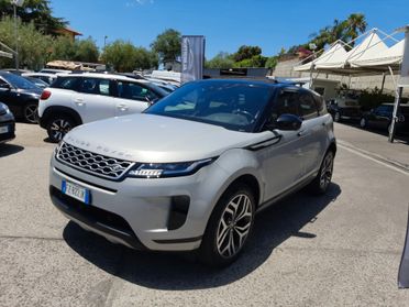 Land Rover Range Rover Evoque 2.0D I4-L.Flw 150CV AWD Auto R-Dynamic SE