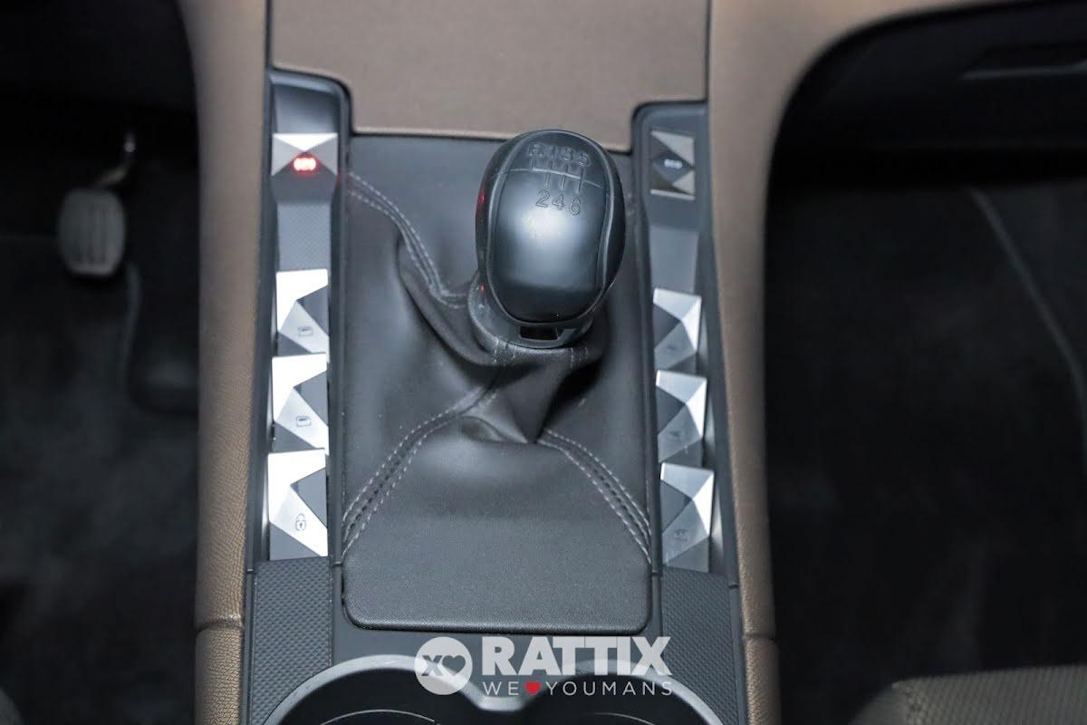 DS Automobiles DS 7 Crossback 1.2 Puretech 130CV Business