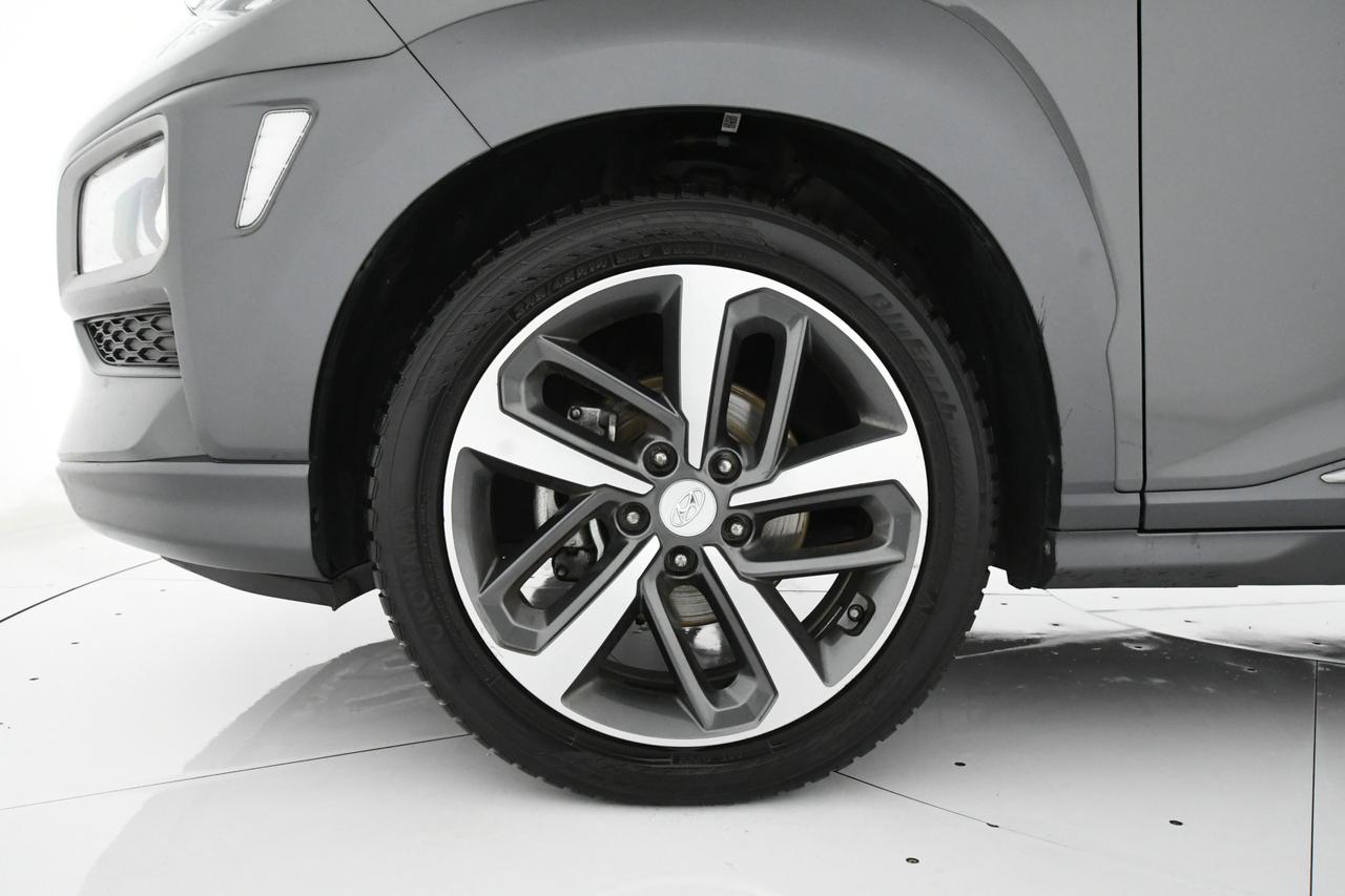 HYUNDAI Kona 1.6 crdi Xprime 2wd 115cv CAMERA+APP CONNECT