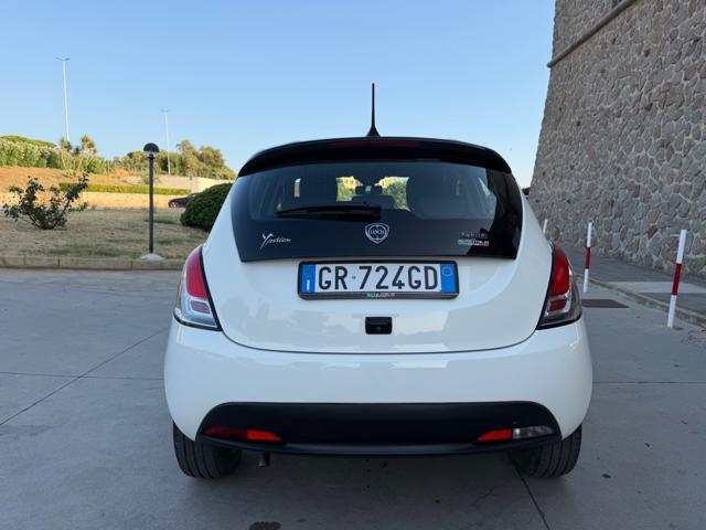 LANCIA Ypsilon GOLD MY24+RETROCAMERA+WIRELESS+NAVI