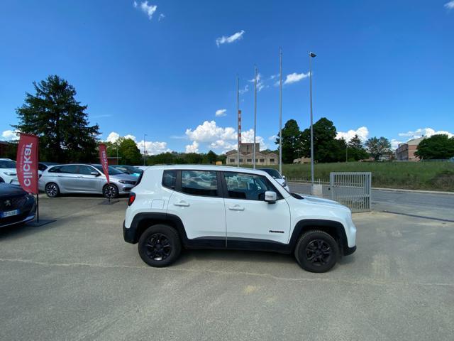 JEEP Renegade *PROMO* 2.0 Mjt 140CV 4WD AD Longit.