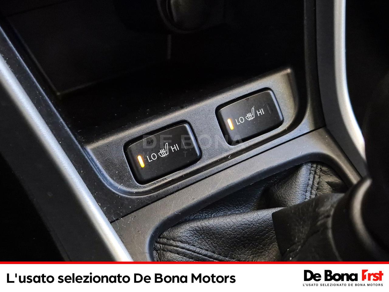 Suzuki S-Cross 1.6 vvt top 4wd allgrip