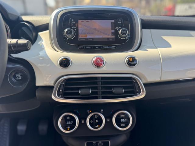 FIAT 500X 1.6 MultiJet 120 CV Lounge IDEALE X NEOPATENTATI