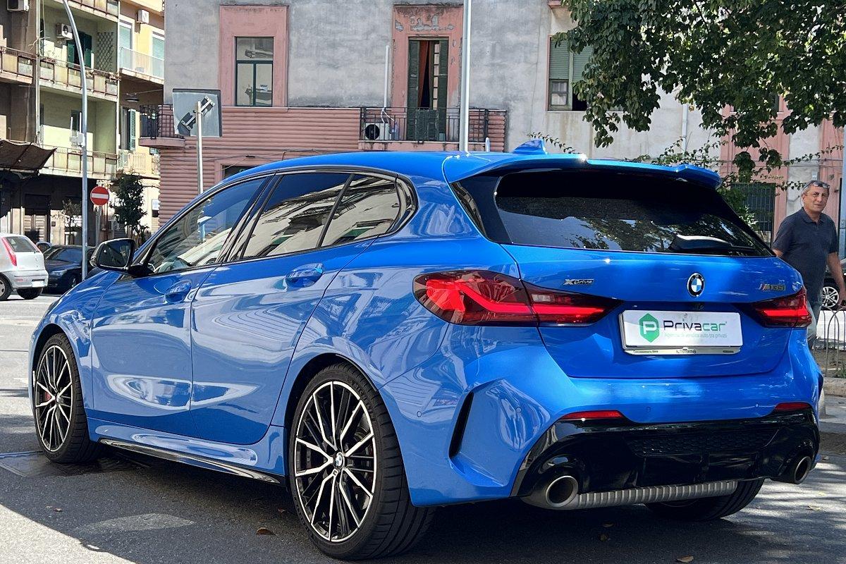 BMW M 135i xDrive