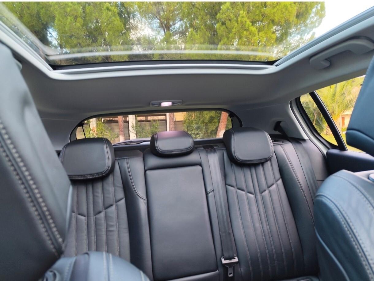 Peugeot 308 1.6 e-HDi 115 CV Stop&Start Allure