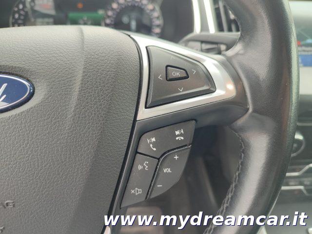 FORD S-Max 2.0 EcoBlue 150CV Start&Stop 7p. Titanium Business