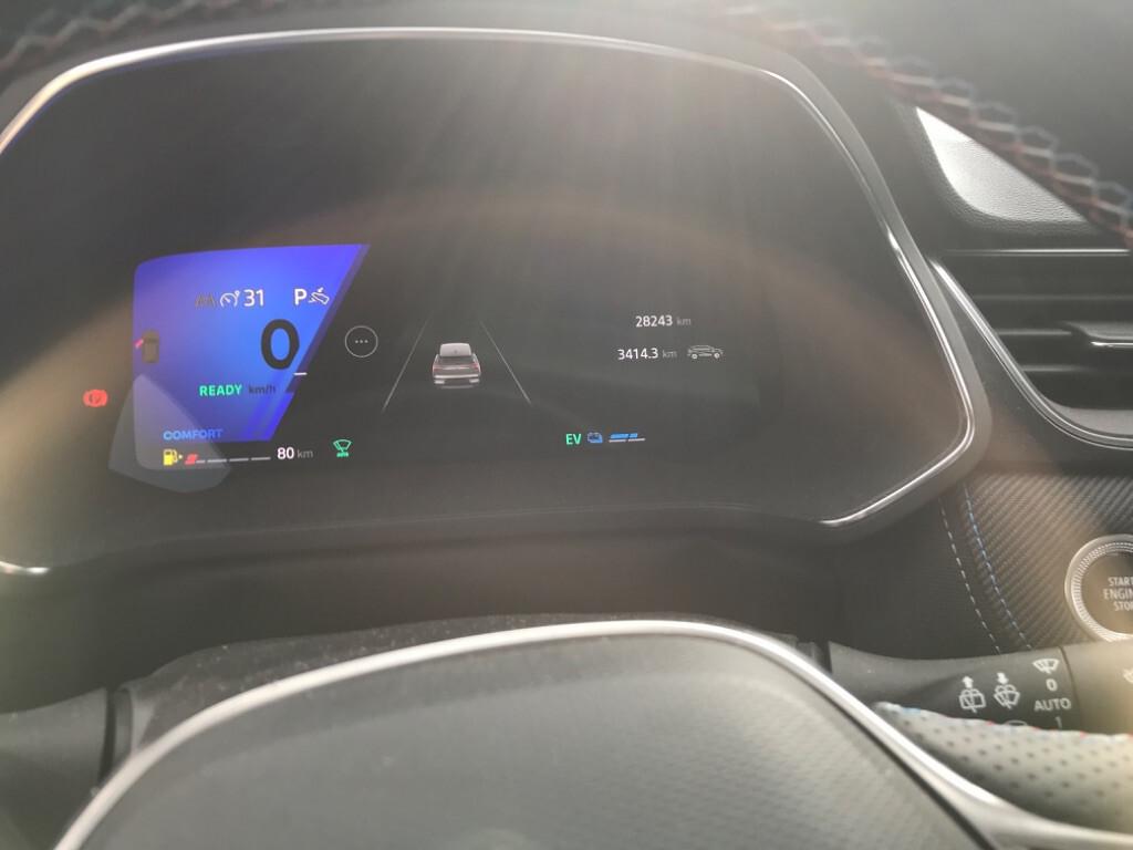 Renault Symbioz 1.6 HYBRID E-TECH 145CV ESPRIT ALPINE *PREZZO VERO