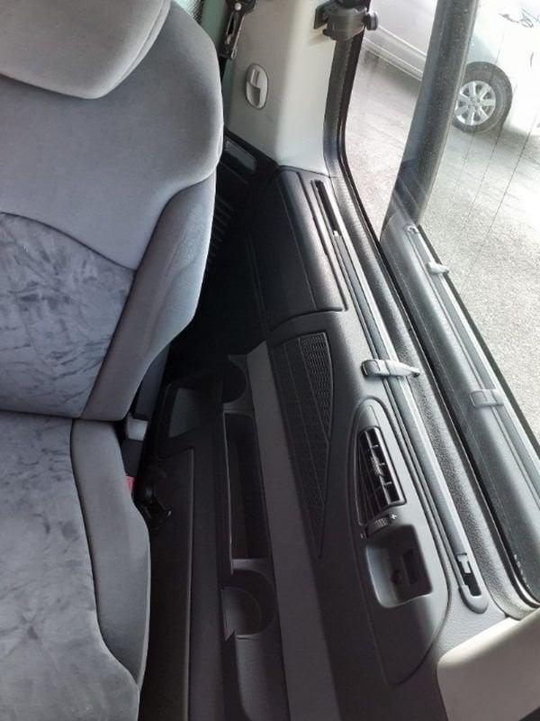 Citroën C8 2.0 HDi FAP 7 POSTI - NAVIGATORE - KM CERTIFICATI