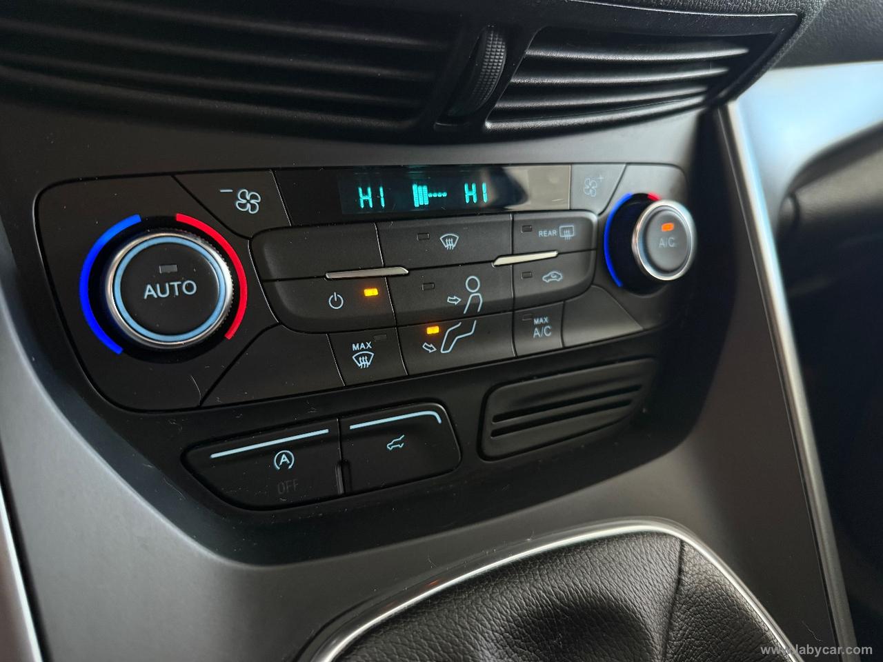 FORD Kuga 1.5 TDCI 120 CV S&S 2WD Business