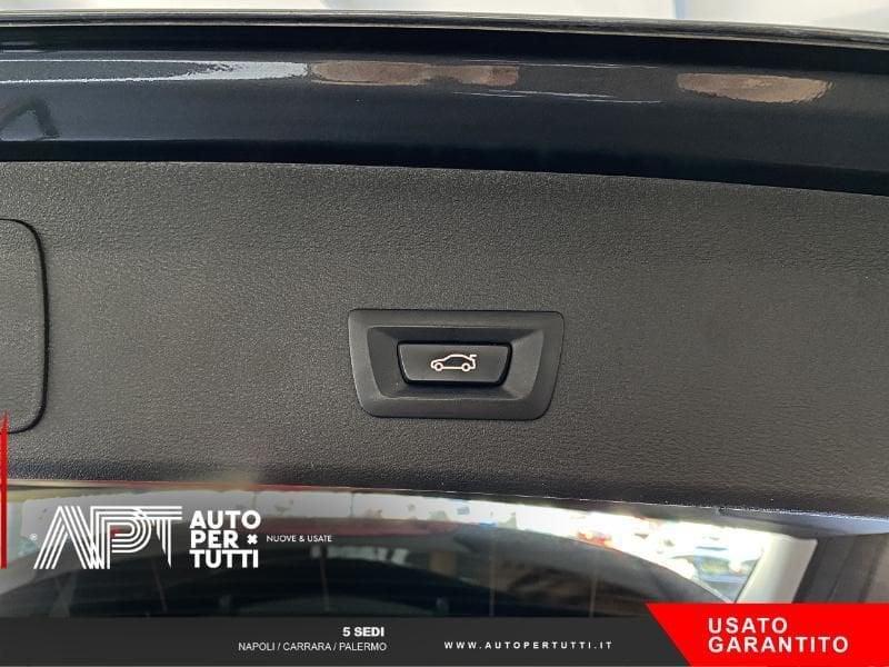 BMW X1 X1 sdrive18d Sport auto
