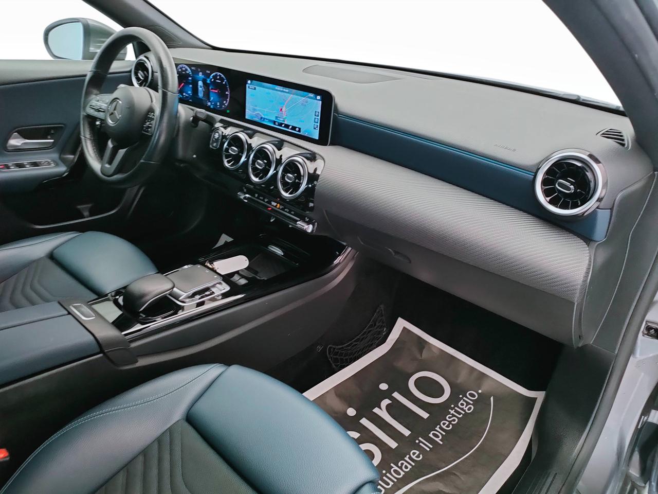 Mercedes-Benz Classe A - W177 2018 - A 180 d Business auto