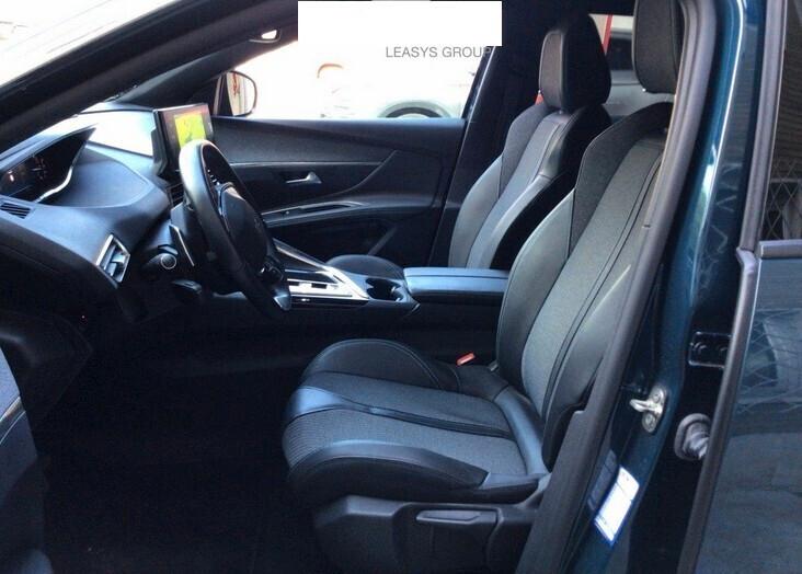 Peugeot 3008 1.5 130cv Eat8 *FULL OPT.-67.000 Km*