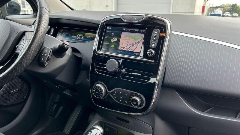 Renault ZOE E-TECH ELECTRIC Intens R110 Flex